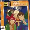 CD Die Drei !!! 045 - Tatort Geisterhaus -Audio Rabatte 4949043 01