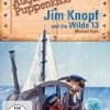 LEONINE DVD Augsburger Puppenkiste - Jim Knopf Und Die Wilde Dreizehn -Audio Rabatte 5066253 01
