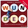 Wunder - Die Filmausgabe, 4 Audio-CDs -Audio Rabatte 5292432 01