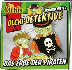 Tonies - Olchi Detektive Das Erbe Der Piraten -Audio Rabatte 5426098 04