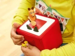 Tonies - Die Maus (M) Mauserlesene Lieder -Audio Rabatte 5426100 05