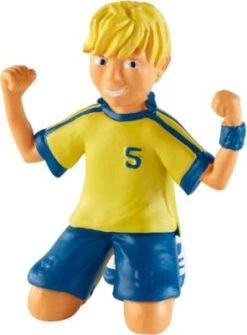 Tonies - Teufelskicker - Moritz Macht Das Spiel