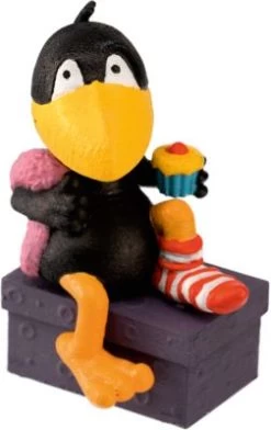 Tonies - Rabe Socke Alles Vermurkst! -Audio Rabatte 5426119 03