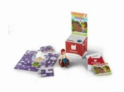 Tonies Bibi & Tina Wildpferde Teil 2 -Audio Rabatte 5508342 05