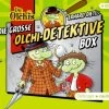 CD Die Große Olchi-Detektive-Box, (4 CDs) -Audio Rabatte 5575675 01