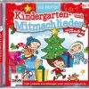 Sony CD Die Besten Kindergarten- Und Mitmachlieder Vol. 7 Weihnachten