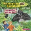 Das Magische Baumhaus: Den Gorillas Auf Der Spur, 1 Audio-CD -Audio Rabatte 6870400 01
