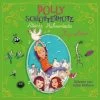 Polly Schlottermotz: Attacke Hühnerkacke, 2 Audio-CDs -Audio Rabatte 6870585 01