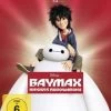 Disney BLU-RAY Meisterwerke - Baymax -Audio Rabatte 6909883 01