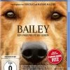 Universal BLU-RAY Bailey - Ein Freund Fürs Leben -Audio Rabatte 6977921 01