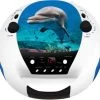 Bigben CD-Player Mit Radio CD52 Delphin -Audio Rabatte 6990948 01