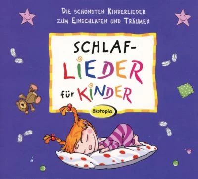 CD Schlaflieder Für Kinder - Die Schönsten Kinderlieder Zum Einschlafen Und Träumen 3 CD Schlaflieder Für Kinder - Die Schönsten Kinderlieder Zum Einschlafen Und Träumen