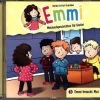 CD Emmi - Emmi Braucht Mut -Audio Rabatte 6997685 01