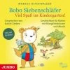 Bobo Siebenschläfer: Viel Spaß Im Kindergarten!, 1 Audio-CD -Audio Rabatte 7082309 01