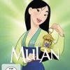DVD Mulan (Disney Classics)