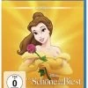 BLU-RAY Die Schöne Und Das Biest (Disney Classics) -Audio Rabatte 7116367 01