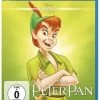 BLU-RAY Peter Pan (Disney Classics)