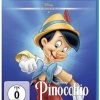 BLU-RAY Pinocchio (Disney Classics)