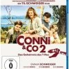 BLU-RAY Conni & Co 2 - Das Geheimnis Des T-Rex -Audio Rabatte 7139077 01