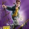 BLU-RAY Der Schatzplanet (Disney Classics) -Audio Rabatte 7193339 01