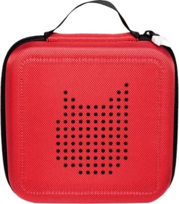 Tonies -Transporter, Rot 3 Tonies -Transporter, Rot