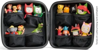 Tonies -Transporter, Rot 8 Tonies -Transporter, Rot - Image 6