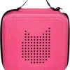 Tonies - Transporter, Pink -Audio Rabatte 7195029 01