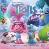 CD Trolls - Hörspiel TV-Special -Audio Rabatte 7197685 01