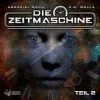 Universal CD Die Zeitmaschine - Teil 2 (Hörspiel) -Audio Rabatte 7252232 01
