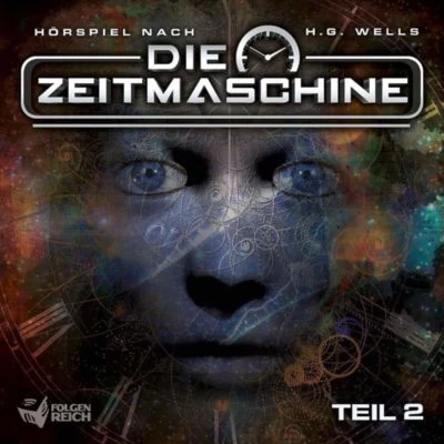 Universal CD Die Zeitmaschine - Teil 2 (Hörspiel) 3 Universal CD Die Zeitmaschine - Teil 2 (Hörspiel)