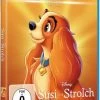 BLU-RAY Susi Und Strolch (Disney Classics)