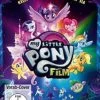 BLU-RAY My Little Pony - Der Film -Audio Rabatte 7614132 01