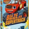 Universal DVD Blaze Und Die Monster-Maschinen 1 - Blaze, Der Supertruck -Audio Rabatte 7687167 01