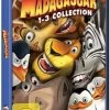 Universal DVD Madagascar 1-3 Collection -Audio Rabatte 7757371 01