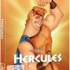 DVD Hercules (Disney Classics)