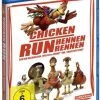 BLU-RAY Chicken Run - Hennen Rennen 1 BLU-RAY Chicken Run - Hennen Rennen -Audio Rabatte 8301808 01