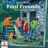 CD Fünf Freunde 126 - Und Die Gefährlichen Wurzeln -Audio Rabatte 8350220 01