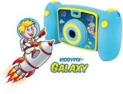 Easypix Kinderkamera Kiddypix Galaxy -Audio Rabatte 8395730 04
