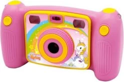 Easypix Kinderkamera Kiddypix Mystery