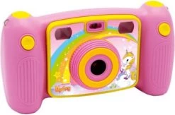 Easypix Kinderkamera Kiddypix Mystery -Audio Rabatte 8395731 04