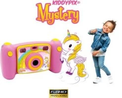 Easypix Kinderkamera Kiddypix Mystery -Audio Rabatte 8395731 05
