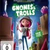 BLU-RAY Gnomes & Trolls -Audio Rabatte 8455530 01