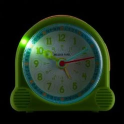 JACQUES FAREL Kinder Wecker Happy Learning -Audio Rabatte 8515453 04