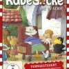 DVD Der Kleine Rabe Socke - Die TV-Serie 8 - Ferngesteuert