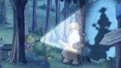 DVD Der Kleine Rabe Socke - Die TV-Serie 8 - Ferngesteuert -Audio Rabatte 8563186 05