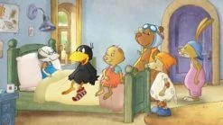 DVD Der Kleine Rabe Socke - Die TV-Serie 8 - Ferngesteuert -Audio Rabatte 8563186 06