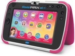 Storio MAX XL 2.0, Pink -Audio Rabatte 8587131 02
