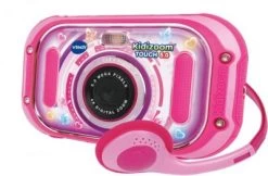 Kidizoom Touch 5.0, Pink