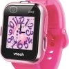 Kidizoom Smart Watch DX2, Pink Version With Flowers -Audio Rabatte 8594922 01