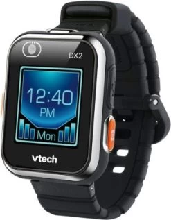 Kidizoom Smart Watch DX2, Schwarz
